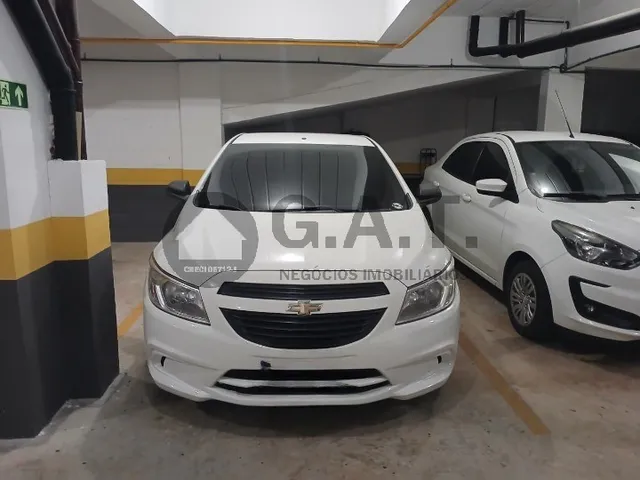Imagem 16: Apartamento de 2 Quartos no Jardim Simus: Locação Imperdível em Sorocaba-Sp!
