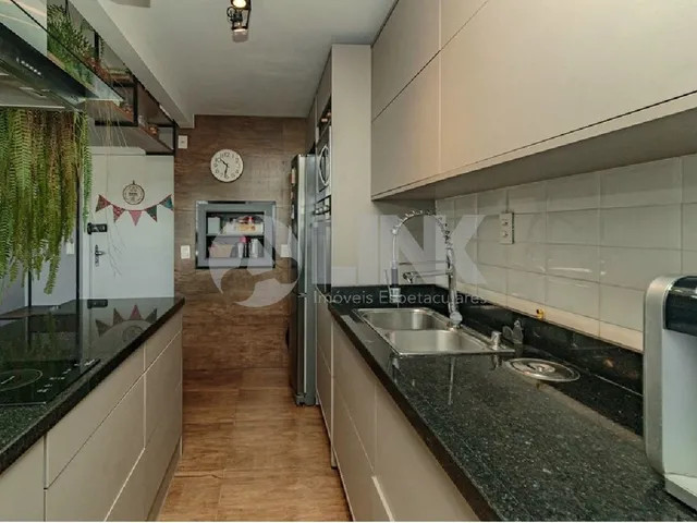 Imagem 3: Apartamento à venda em Porto Alegre-RS, São Geraldo: 2 quartos, 1 suíte, 2 salas, 2