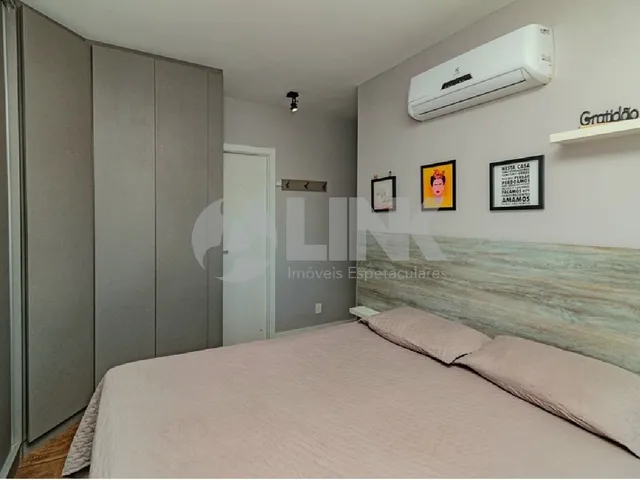 Imagem 5: Apartamento à venda em Porto Alegre-RS, São Geraldo: 2 quartos, 1 suíte, 2 salas, 2