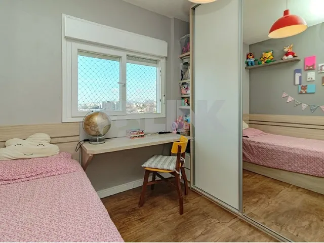 Imagem 6: Apartamento à venda em Porto Alegre-RS, São Geraldo: 2 quartos, 1 suíte, 2 salas, 2