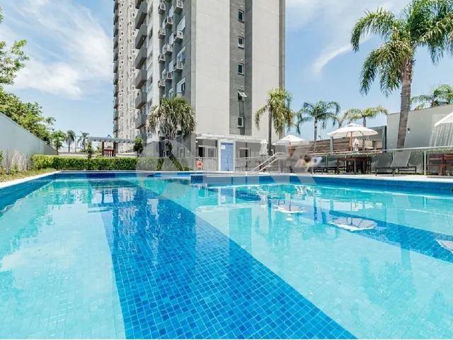Imagem 7: Apartamento à venda em Porto Alegre-RS, São Geraldo: 2 quartos, 1 suíte, 2 salas, 2