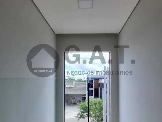 Imagem 4: Casa em Condomínio: 3 Quartos, 3 Suítes, 2 Salas, 4 Banheiros, 4 Vagas, 209,10m² em