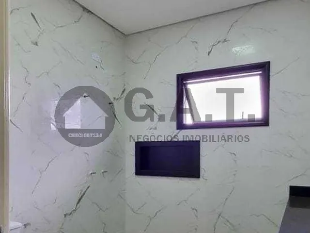 Imagem 6: Casa em Condomínio: 3 Quartos, 3 Suítes, 2 Salas, 4 Banheiros, 4 Vagas, 209,10m² em