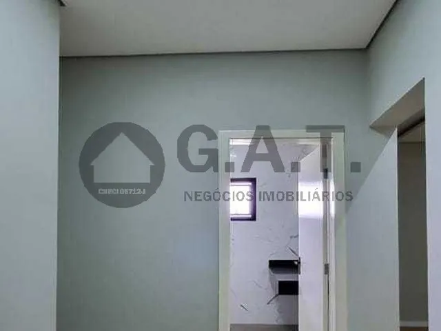 Imagem 2: Casa em Condomínio: 3 Quartos, 3 Suítes, 2 Salas, 4 Banheiros, 4 Vagas, 209,10m² em
