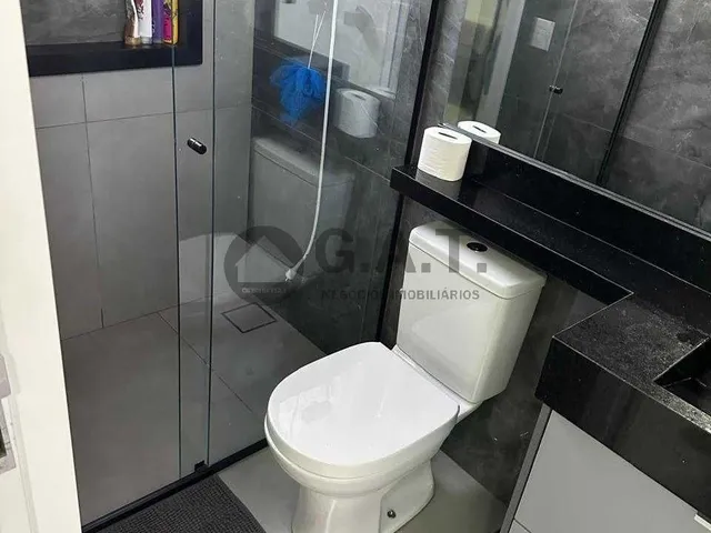Imagem 10: Casa em Condomínio com 3 Suítes e 214,55m² no Jardim Residencial Helena Maria