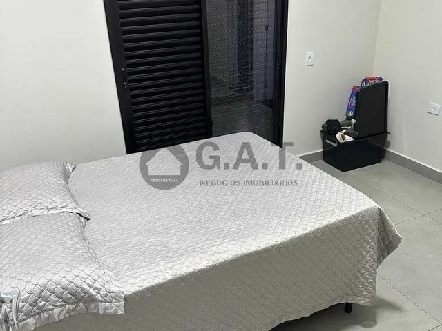 Imagem 14: Casa em Condomínio com 3 Suítes e 214,55m² no Jardim Residencial Helena Maria