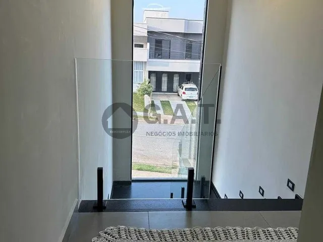 Imagem 13: Casa em Condomínio com 3 Suítes e 214,55m² no Jardim Residencial Helena Maria