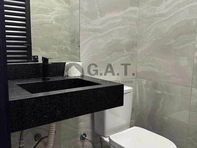 Imagem 7: Casa em Condomínio com 3 Suítes e 214,55m² no Jardim Residencial Helena Maria