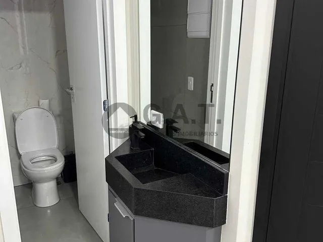 Imagem 2: Casa em Condomínio com 3 Suítes e 214,55m² no Jardim Residencial Helena Maria