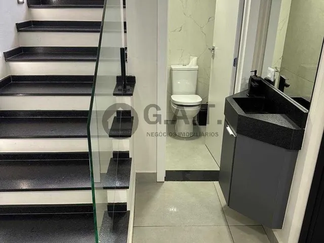 Imagem 9: Casa em Condomínio com 3 Suítes e 214,55m² no Jardim Residencial Helena Maria