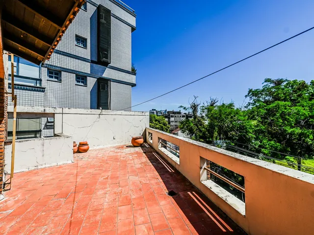 Imagem 11: COBERTURA - Porto Alegre