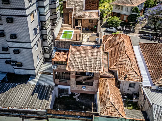 Imagem 15: COBERTURA - Porto Alegre