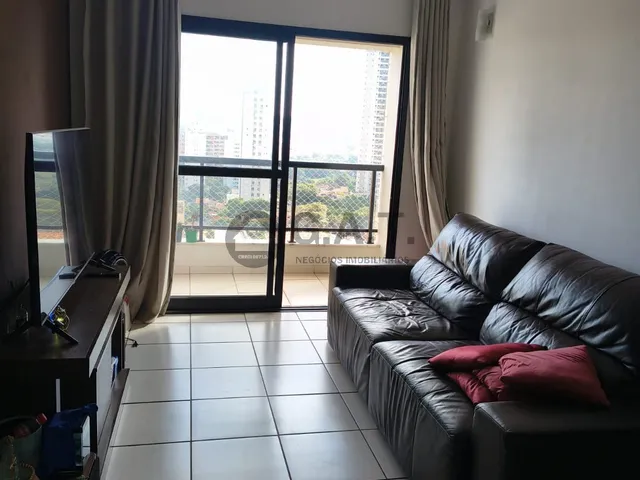Imagem: Apartamento à venda no Centro de Sorocaba-SP