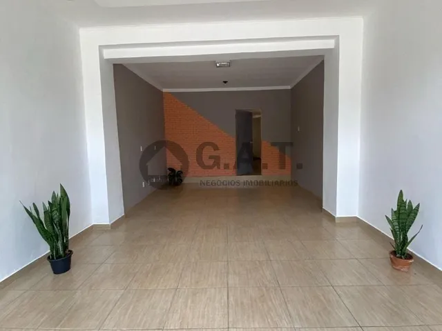 Imagem: Salão Comercial para Locação no Centro