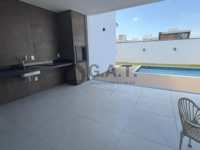 Imagem 6: 0 Casa em condomínio com 3 dormitórios