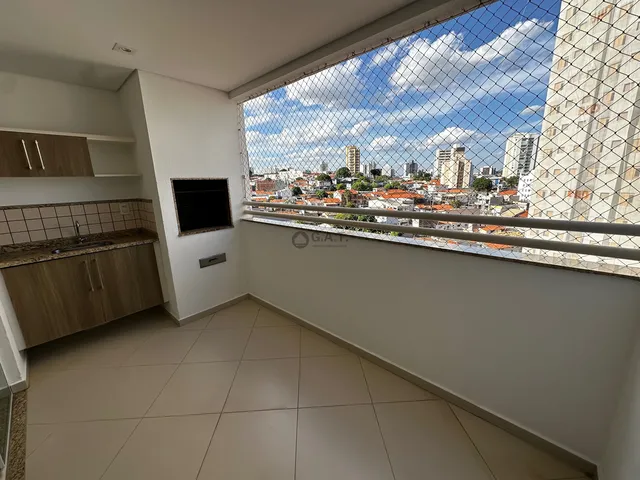Imagem: Apartamento para Locação em Sorocaba-Sp
