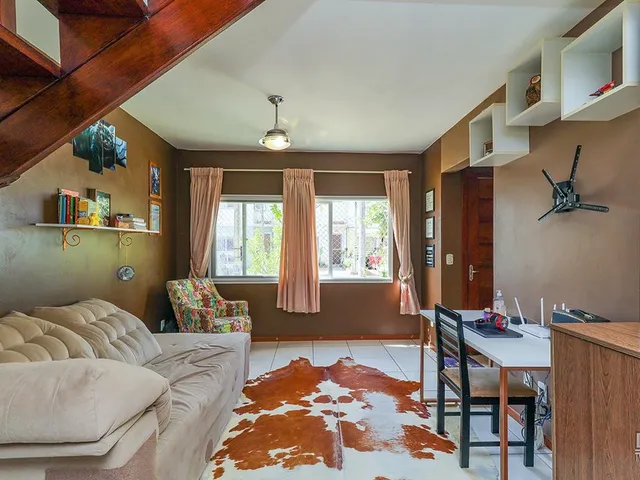 Imagem 1: CASA - Porto Alegre
