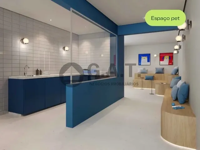 Imagem 4: 0 Apartamento com 3 dormitórios
