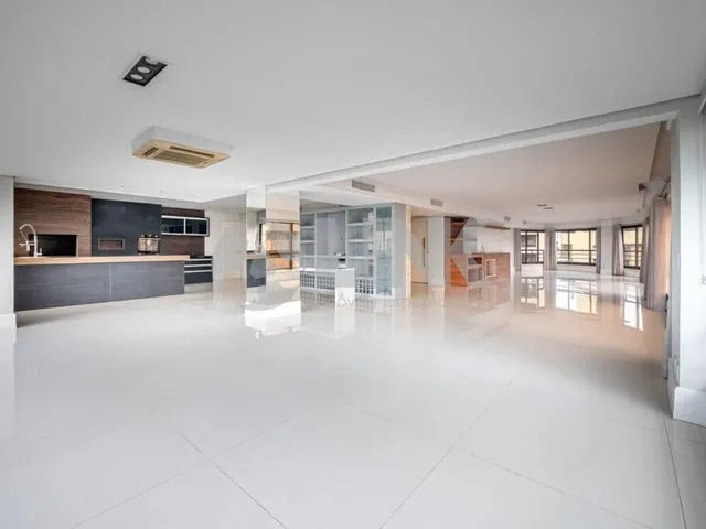 Imagem: Apartamento de luxo com 4 quartos 4 suítes