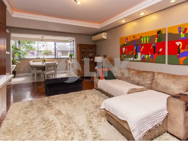 Imagem: Apartamento de Luxo à Venda em Porto Alegre