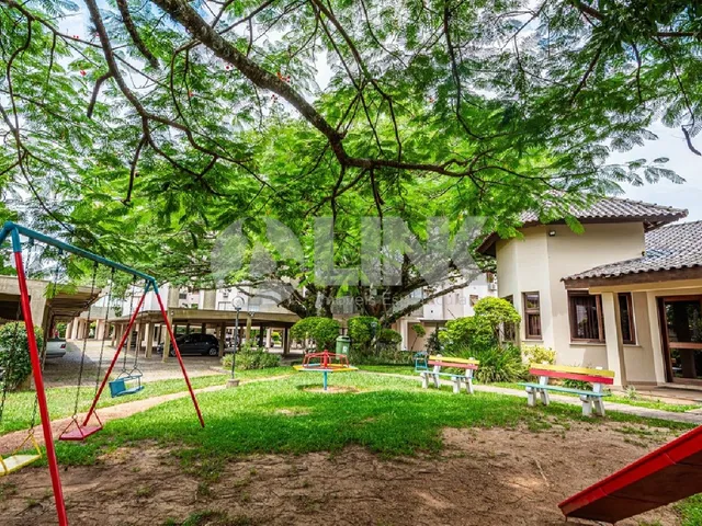 Imagem 5: Apartamento à venda em Porto Alegre-RS, na Tristeza, com 3 quartos e 2 vagas de garagem!