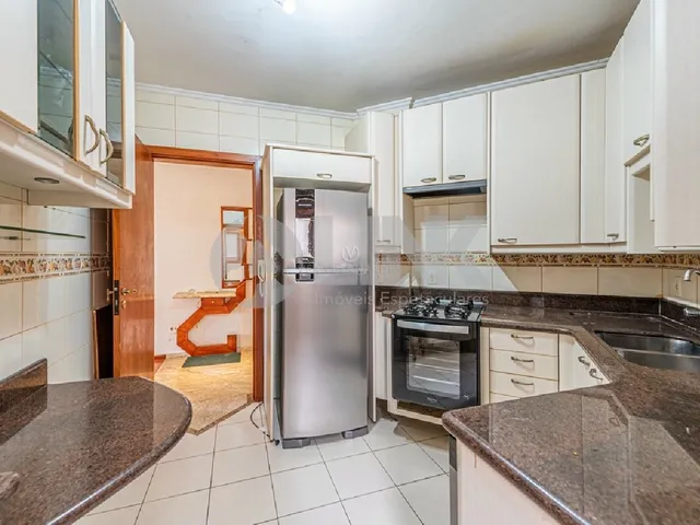 Imagem 6: Apartamento à venda em Porto Alegre-RS, na Tristeza, com 3 quartos e 2 vagas de garagem!