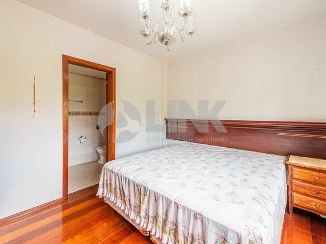 Imagem 8: Apartamento à venda em Porto Alegre-RS, na Tristeza, com 3 quartos e 2 vagas de garagem!