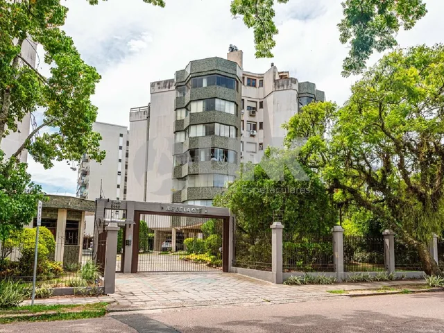 Imagem 10: Apartamento à venda em Porto Alegre-RS, na Tristeza, com 3 quartos e 2 vagas de garagem!