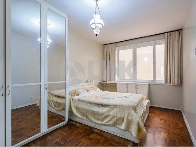 Imagem 4: Apartamento de Luxo no Centro Histórico de Porto Alegre: 3 quartos, 1 suíte, 2 salas, 3