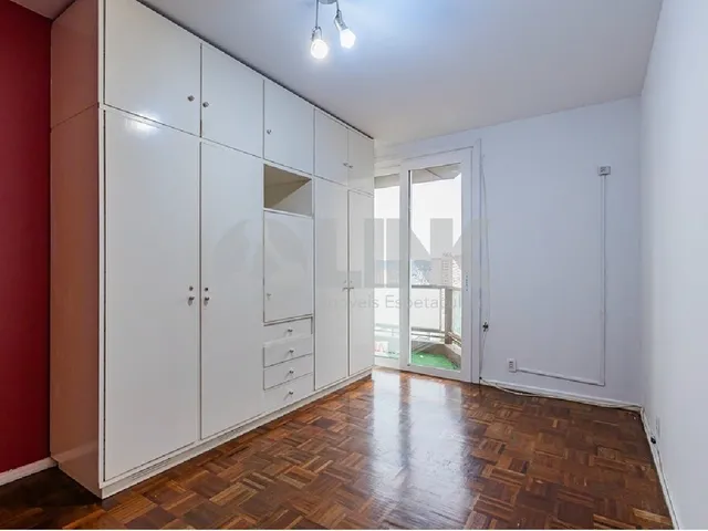 Imagem 7: Apartamento de Luxo no Centro Histórico de Porto Alegre: 3 quartos, 1 suíte, 2 salas, 3