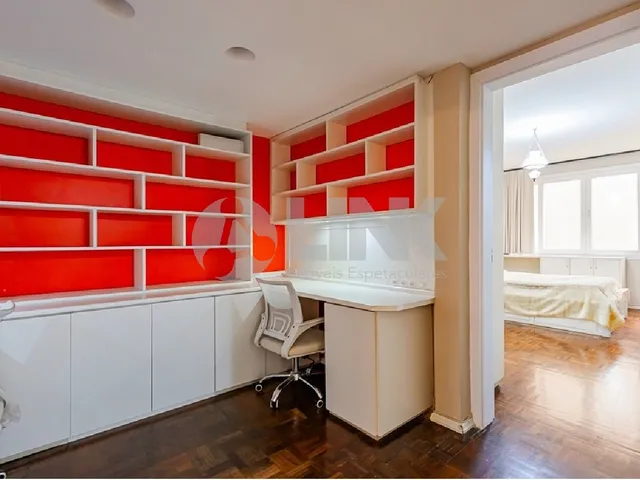 Imagem 9: Apartamento de Luxo no Centro Histórico de Porto Alegre: 3 quartos, 1 suíte, 2 salas, 3