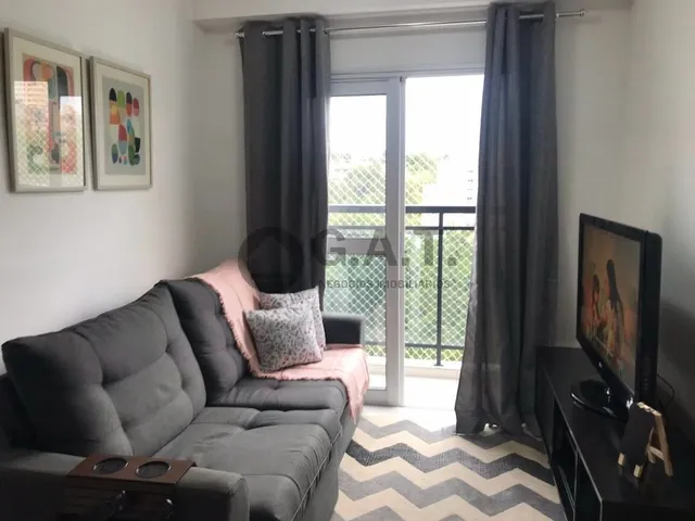 Imagem: Apartamento para locação no Parque Morumbi