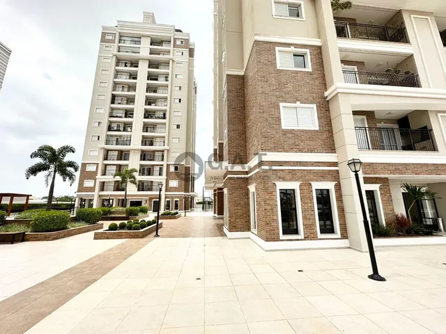 Imagem: O apartamento possui 3 Dormitórios, 1 Suíte, 1 Banheiro,