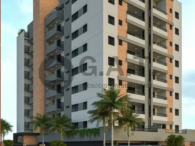 Imagem 1: Apartamento à venda em Sorocaba-SP no Alto da Boa Vista: 2 quartos, 1 suíte, 2 salas, 2