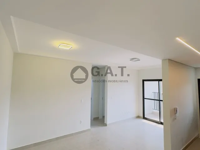 Imagem 2: Apartamento à venda em Sorocaba-SP no Alto da Boa Vista: 2 quartos, 1 suíte, 2 salas, 2
