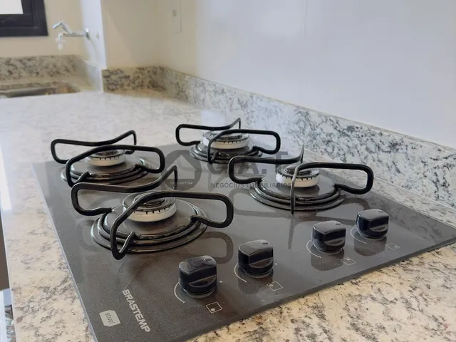 Imagem 3: Apartamento à venda em Sorocaba-SP no Alto da Boa Vista: 2 quartos, 1 suíte, 2 salas, 2