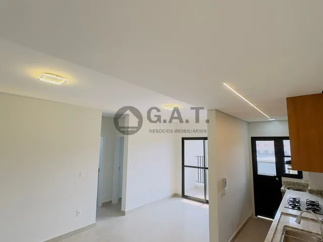 Imagem 4: Apartamento à venda em Sorocaba-SP no Alto da Boa Vista: 2 quartos, 1 suíte, 2 salas, 2