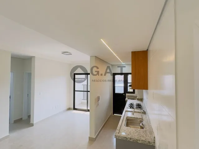 Imagem 7: Apartamento à venda em Sorocaba-SP no Alto da Boa Vista: 2 quartos, 1 suíte, 2 salas, 2