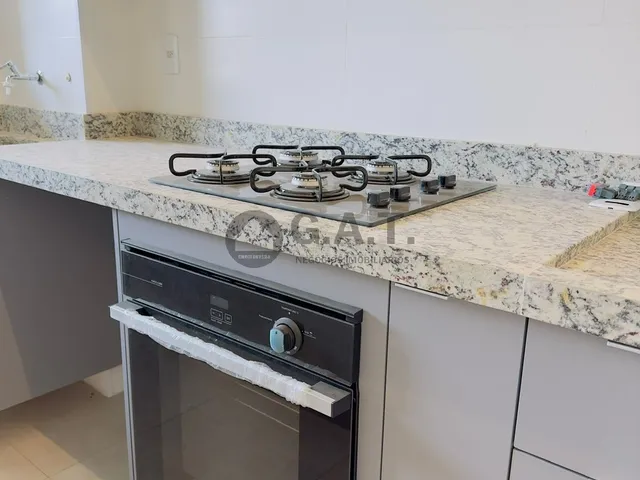 Imagem 6: Apartamento à venda em Sorocaba-SP no Alto da Boa Vista: 2 quartos, 1 suíte, 2 salas, 2