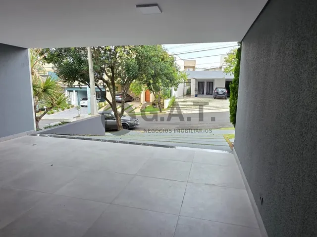 Imagem 16: Locação de Casa em condomínio na Vila Haro, Sorocaba-SP, com 3 quartos, 3 suítes e