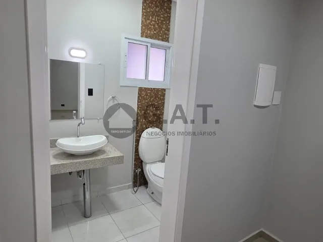 Imagem 10: Locação de Casa em condomínio na Vila Haro, Sorocaba-SP, com 3 quartos, 3 suítes e