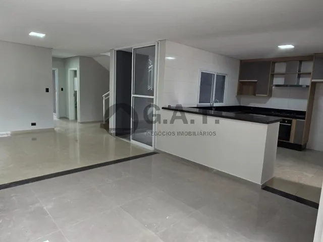 Imagem 8: Locação de Casa em condomínio na Vila Haro, Sorocaba-SP, com 3 quartos, 3 suítes e