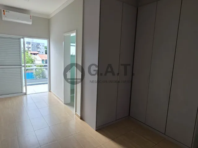 Imagem 15: Locação de Casa em condomínio na Vila Haro, Sorocaba-SP, com 3 quartos, 3 suítes e