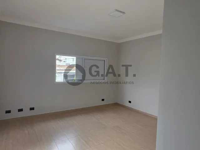Imagem 12: Locação de Casa em condomínio na Vila Haro, Sorocaba-SP, com 3 quartos, 3 suítes e