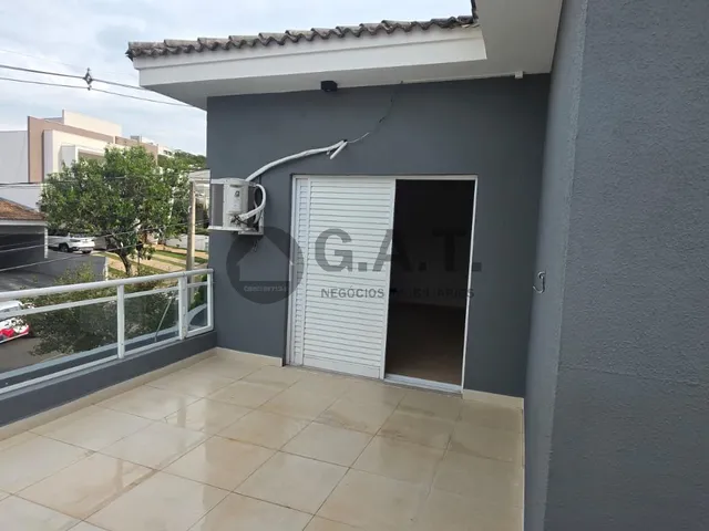 Imagem 4: Locação de Casa em condomínio na Vila Haro, Sorocaba-SP, com 3 quartos, 3 suítes e