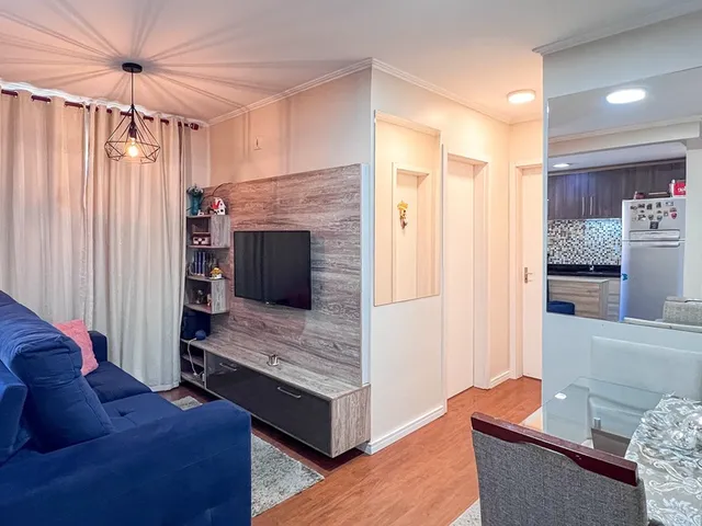 Imagem: APARTAMENTO - Canoas