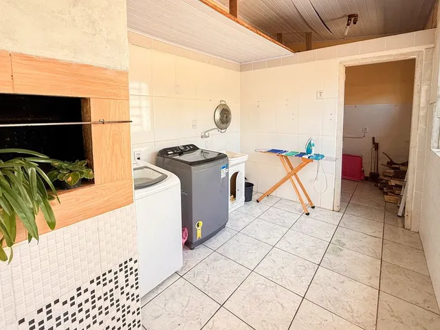 Imagem 11: CASA - Canoas Casa com 3 dormitórios
