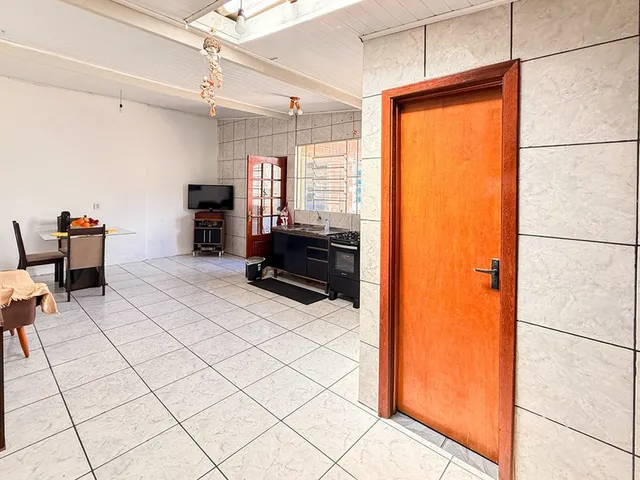 Imagem 8: CASA - Canoas Casa com 3 dormitórios