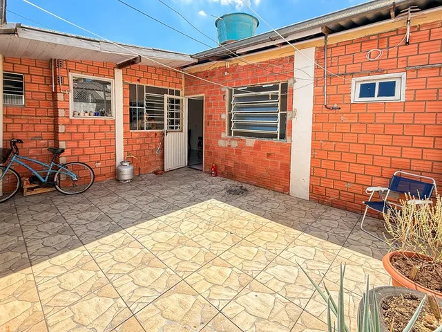Imagem 10: CASA - Canoas Casa com 3 dormitórios