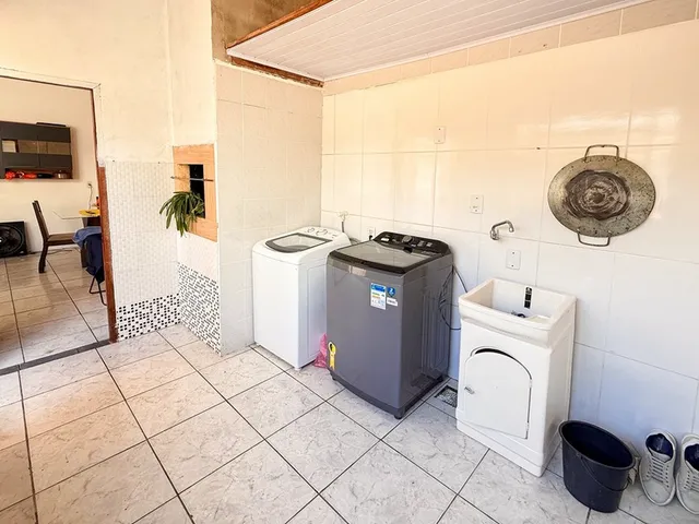 Imagem 12: CASA - Canoas Casa com 3 dormitórios